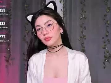 Freechat iris_on_cam on Chaturbate