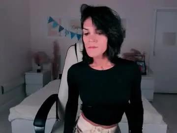 Freechat irma_dust on Chaturbate
