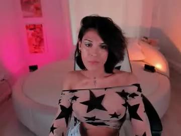 Freechat irma_dust on Chaturbate