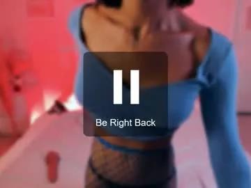 Freechat irma_dust on Chaturbate