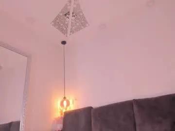 Chaturbate isabela_franco_ is Freechat isabela_franco_ — Goal: Kiss for you #fuckmachine #anal #squirt #bigass #daddysgirl - Next Goal: Keep going