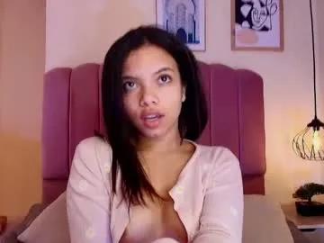 isabelgh_ — GOAL: Oil on ass [62 tokens remaining] im so horny always   pvt on   #lovense #latina #bignipples #18 #daddysgirl