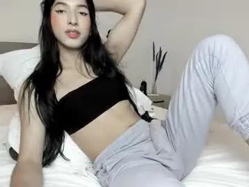 Freechat isabellabis on Chaturbate