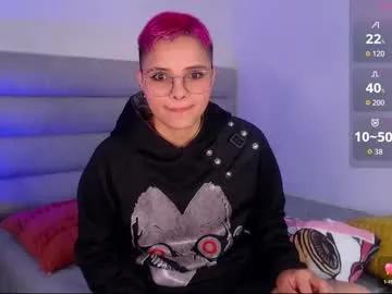 Freechat isabellamoutt on Chaturbate