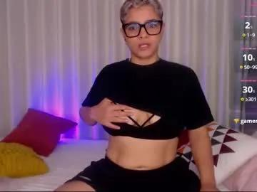 Freechat isabellamoutt on Chaturbate