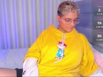 Freechat isabellamoutt on Chaturbate