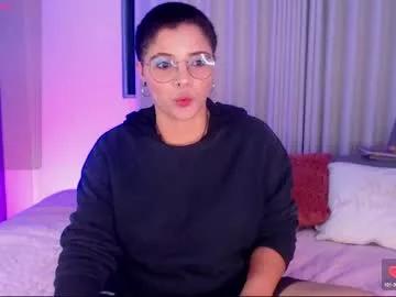 Freechat isabellamoutt on Chaturbate