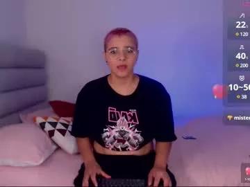 Freechat isabellamoutt on Chaturbate