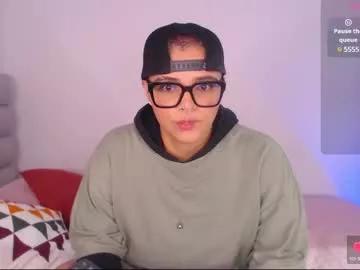 Freechat isabellamoutt on Chaturbate