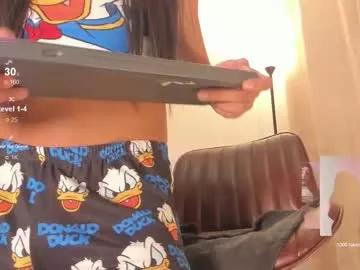 Freechat isabelsexysmile_ on Chaturbate