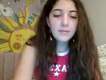 italiankittyx on Chaturbate