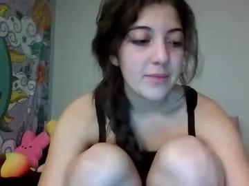 italiankittyx on Chaturbate