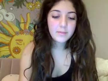 italiankittyx on Chaturbate