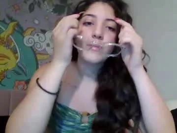 italiankittyx on Chaturbate