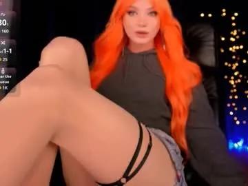 itelia on Chaturbate