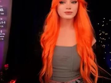 itelia on Chaturbate