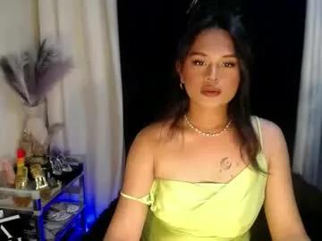 Freechat itsme_jazzy on Chaturbate