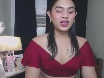 Freechat itsme_jazzy on Chaturbate