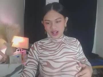 Freechat itsme_jazzy on Chaturbate