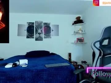 Freechat jackdeliciusdick on Chaturbate