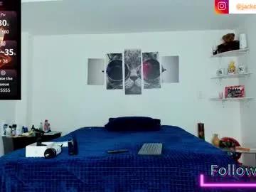 Freechat jackdeliciusdick on Chaturbate