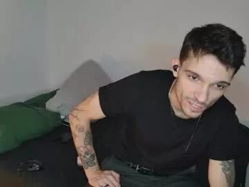 Freechat jackdesfeux on Chaturbate