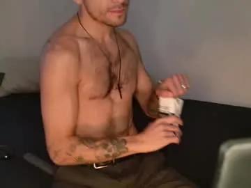 Freechat jackdesfeux on Chaturbate