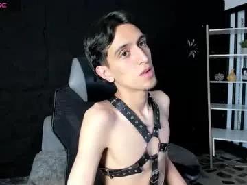 jackribas — Fireworks and fantasies//CUM SHOW/PTV ON  #bigcock #skinny #slave #cum #twink [375 tokens remaining]