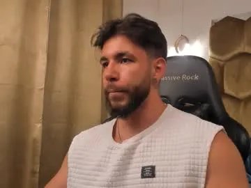 jackson_stifler1 — Hello ! lets have fun ! - Multi Goal: CUM SHOW [503 tokens left] #gay #cum #uncut #lovense #muscle