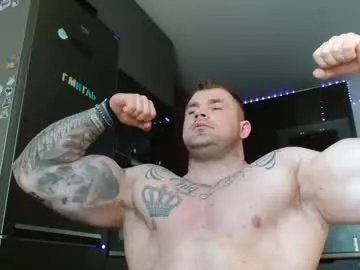 Chaturbate jackyhuge is Freechat jackyhuge — #muscle #flexing #bigass #cum #horny