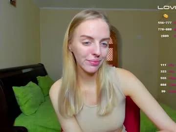 Freechat jam_cream on Chaturbate