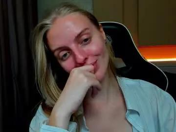 Freechat jam_cream on Chaturbate