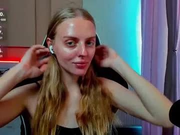 Freechat jam_cream on Chaturbate