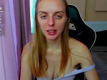 Freechat jam_cream on Chaturbate