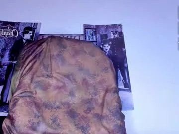 jamal_boseman on Chaturbate