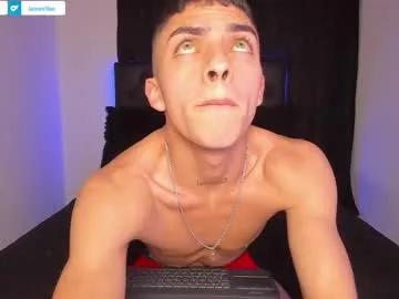 Freechat james1lee_ on Chaturbate