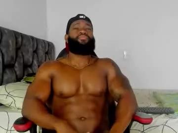 Freechat james_bbcmuscle on Chaturbate
