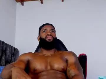 Freechat james_bbcmuscle on Chaturbate