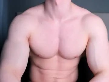 jamesstong on Chaturbate