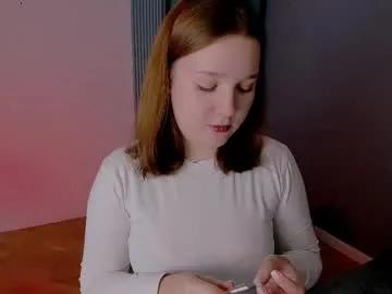 janebyrd — For a good evening [147 tokens left] #nonude #18 #natural #bigboobs #shy