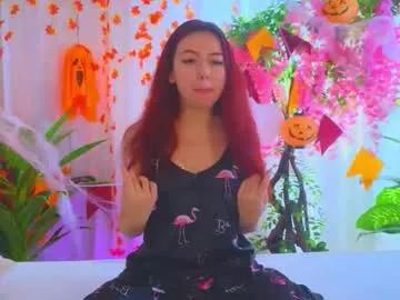 Freechat janet_yong on Chaturbate