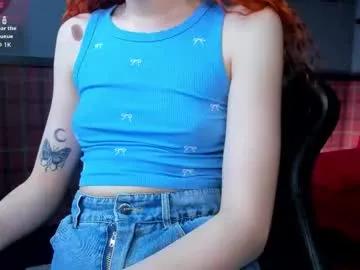 Freechat jass_kiss on Chaturbate