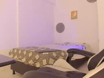Freechat jax_maliq on Chaturbate