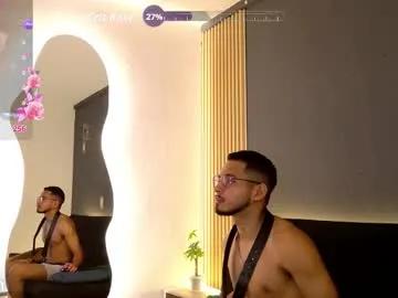 Freechat jaybrown_1 on Chaturbate