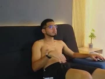 Freechat jaybrown_1 on Chaturbate