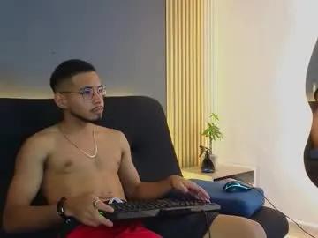 Freechat jaybrown_1 on Chaturbate