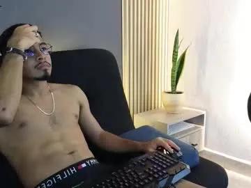 Freechat jaybrown_1 on Chaturbate