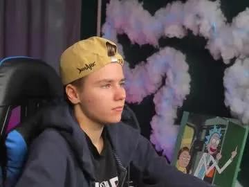 Freechat jean_wilsons on Chaturbate