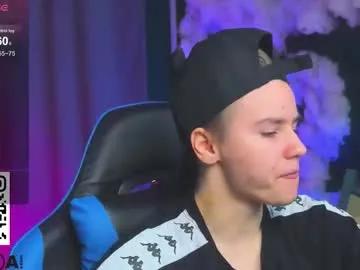 Freechat jean_wilsons on Chaturbate