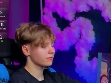 Freechat jean_wilsons on Chaturbate